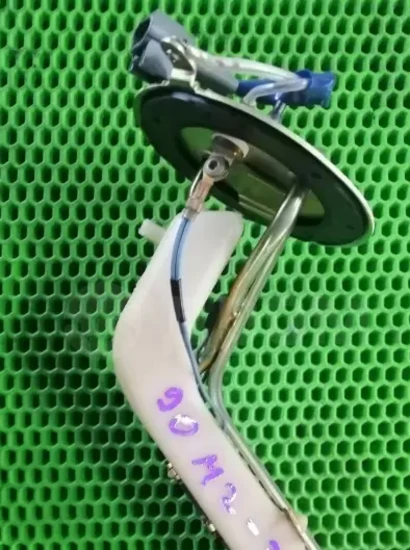 Топливный насос