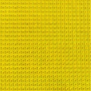 Фото для Щетинистое покрытие Стандарт рулон 15м желтый