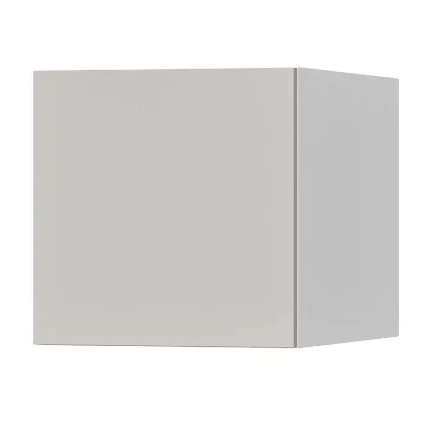 Фото для Антресоль Мята 0.4 (Белый/Кашемир)