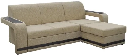 Фото для Угловой диван-кровать Топаз-3 ДУ (4 кат.)