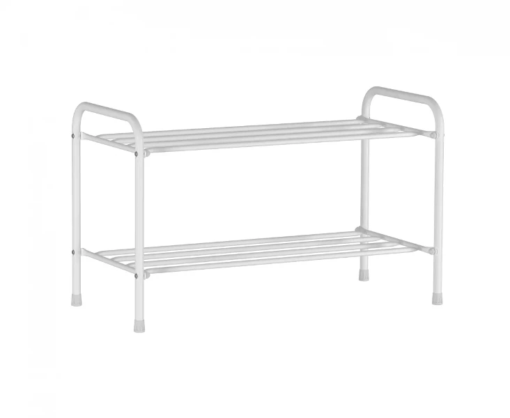 Фото для Подставка для обуви Альфа-22 (Белый)