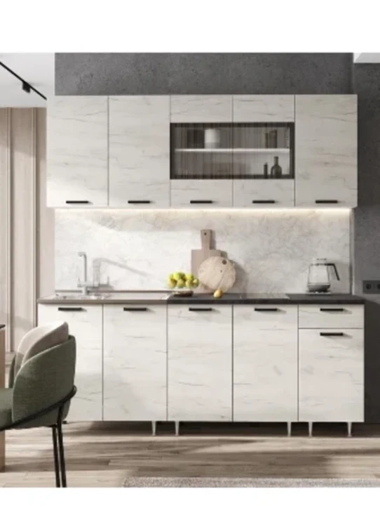 Кухня "Рио New" 2000 мм