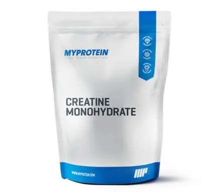 MY PROTEIN Creatine Monohydrate