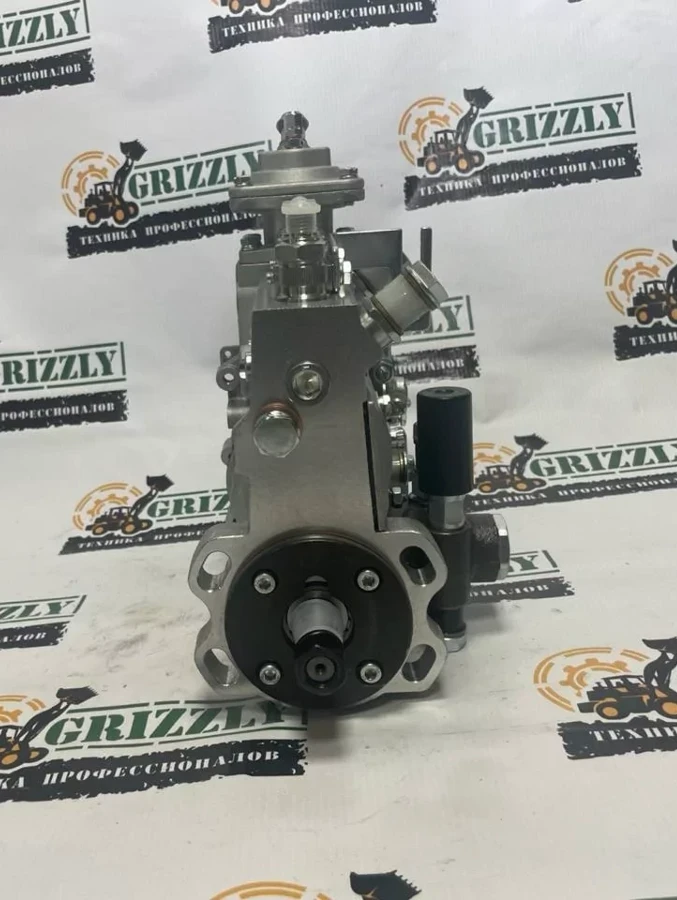  ТНВД на двигатель YCD4J22T-115