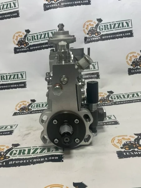  ТНВД на двигатель YCD4J22T-115