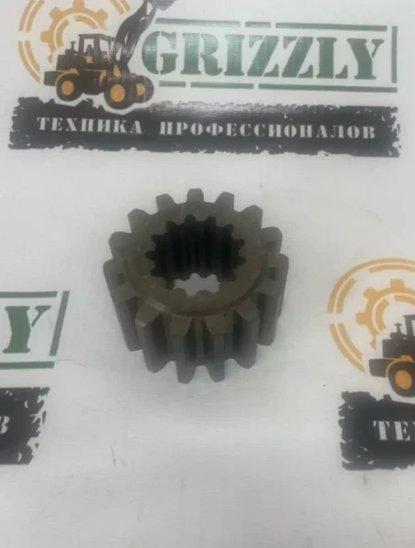 Фото для Шестерня солнечная 13/15 зуб, диаметр 66