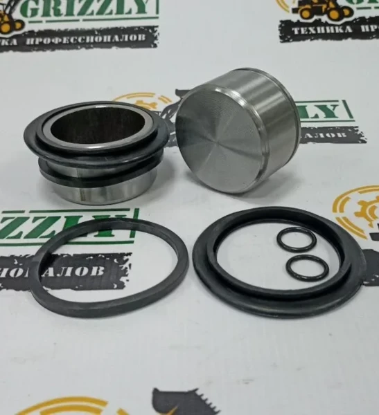 Ремкомплект суппорта ZL20 с поршнем