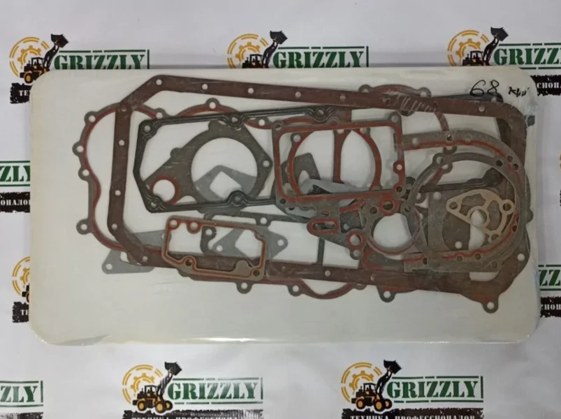 Фото для Ремкомплект двигателя YCD4R11G-68