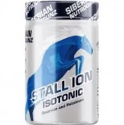 STALL-ION Isotonic