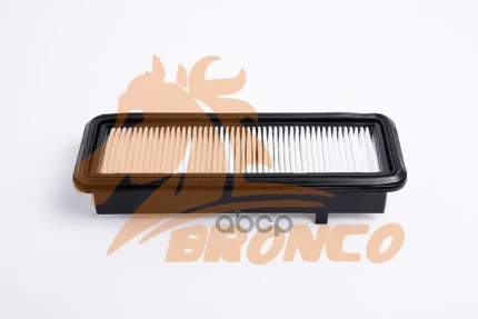 Фото для Фильтр Воздушный A-2021 Bronco Bra-0286 BRONCO арт. BRA-0286