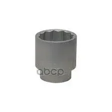 Фото для Головка 60мм Торцевая 12-Гранная 3/4 Под Квадрат Автодело АвтоDело арт. 39060