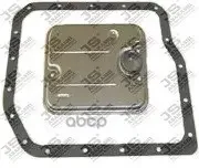 Фото для Фильтр Акпп 35330-21011/35330-21020 Js Asakashi Jt423k (Ipsum 2az-Fe, Acm21, Harier, Sv5#, Jzx93, Jzx153, Zze123...) + Прокла...