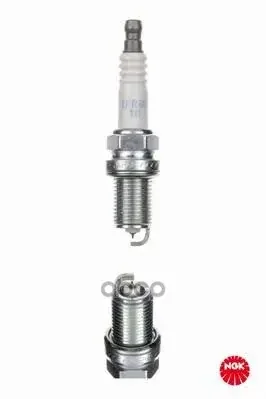 Фото для Свеча Зажигания Ifr6d-10 Ngk (5344) NGK арт. 5344/