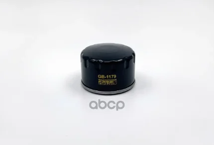 Фото для Фильтр Масляный C0001/C232 Big Gb-1179 7700274177 BIG FILTER арт. GB-1179