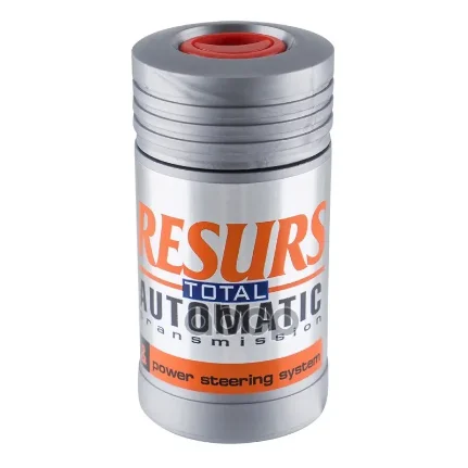 Фото для Присадка В Акпп Вмпавто Resurs Total At Реметаллизант 50г ВМПАВТО арт. 4701