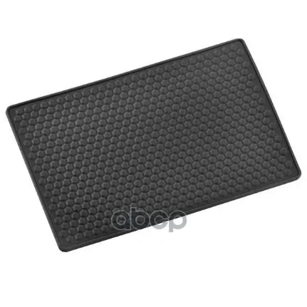 Фото для Коврик Противоскользящий На Приборную Панель "Skyway" Черный,180*120мм Skyway арт. S00401016