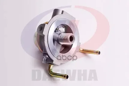 Фото для Насос Подкачки Топливного Фильтра Dh020h Ok711-13-850a Daewha Для Fc321/Rf01-23-550; Fc174/Se01-23-550a Mazda Daewha арт. DH020H