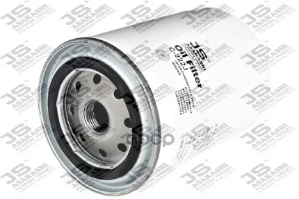 Фото для Фильтр Масляный C-222 Js Asakashi JS Asakashi арт. C222J