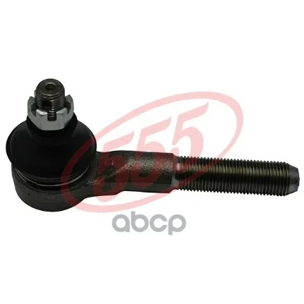 Фото для Наконечник Рулевой Se-7571 "555" (Escudo Ta11 Наружный) [48810-77E00] 555 арт. SE-7571