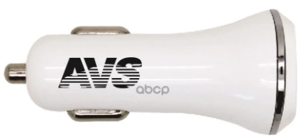 Фото для Зарядное Устройство "Avs" Автомобильное Uc-322 AVS арт. A78020S