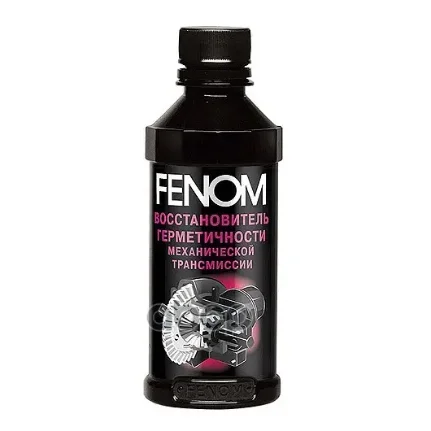 Фото для Герметик Восстановитель Мех.Трансмиссии Fenom Fn079 200мл. Fenom арт. FN079