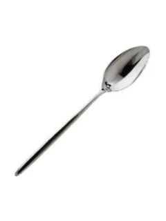 Ложка сервировочная Оливия 18/10 3 мм /12/