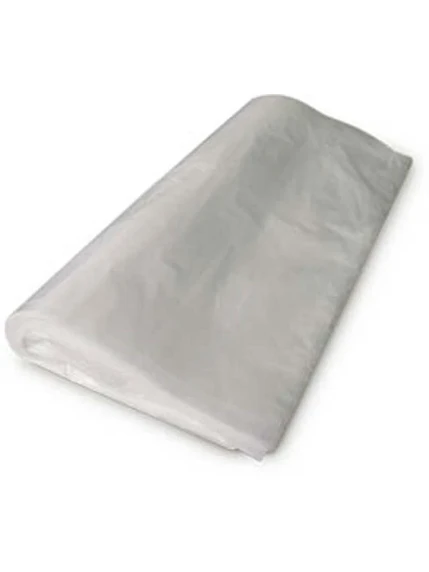 Мешок вкладыш в бочку 630*1050*0,15 (50 л)