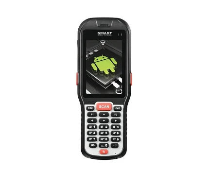 Мобильный терминал АТОЛ SMART.DROID арт. 36388 NZ