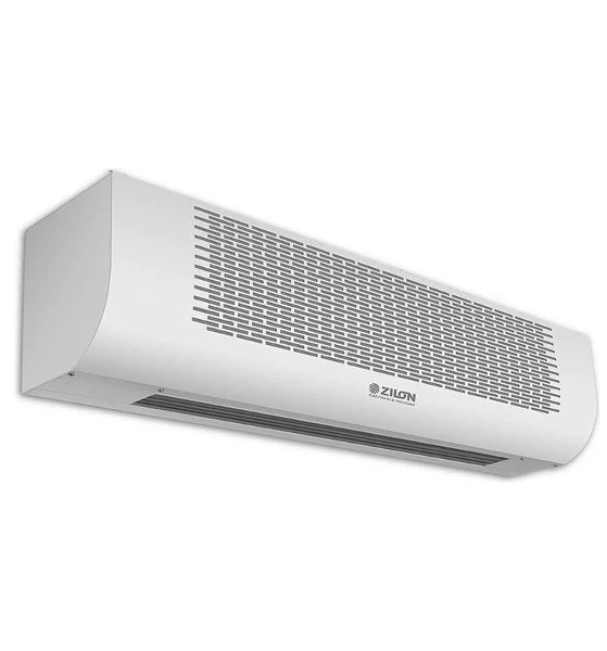 Тепловая завеса Zilon ZVV-1.5E9T