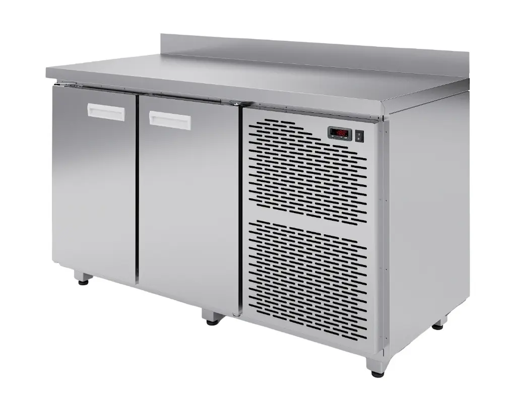Стол холодильный СХН-2-60 -18С 1350*600*800