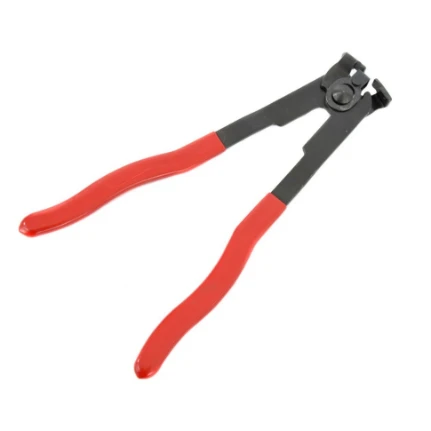 Фото для Клещи для хомутов ШРУСа 250мм - АвтоДело