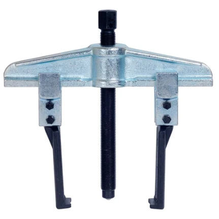 Фото для Съемник 2-х лапый 150мм (50-160мм)- с тонкими захватами "АвтоДело"