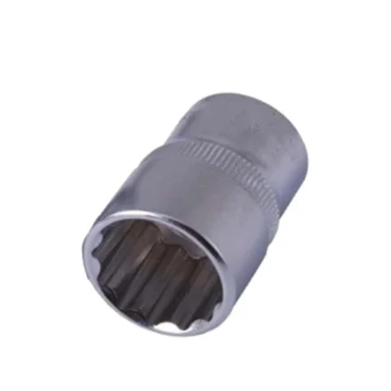 Фото для Головка 19мм (3/4) (6 гр) - Автом