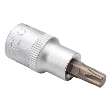 Фото для Бита - головка "TORX" Т-45 (1/2) L=55mm - АвтоДело