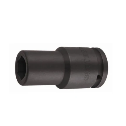 Фото для Головка 32мм (3/4) высокая (6 гр) ударная - Sata