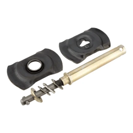 Фото для Стяжка пружин центральная (с подшипником тип 2 ШБ) - САИ