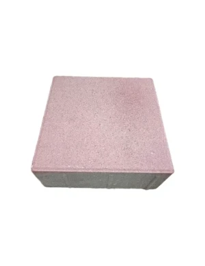 Фото для Плитка 2К10 цветная 250*250*100