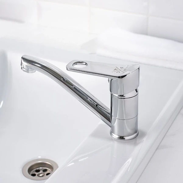 Фото для Смеситель для кухни SL137-004F-15 