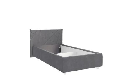 Krovat-Best-0.9-Grafit