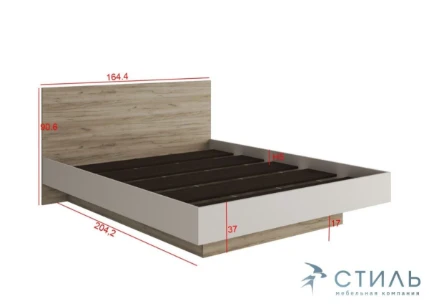 BOKHO-Krovat-_razmery_-01