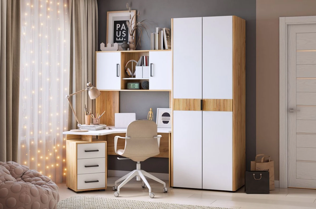 Komponovka-layt-2-uglovoy-_SHkaf-2st-Adam-belyy-dub-kraft-ren