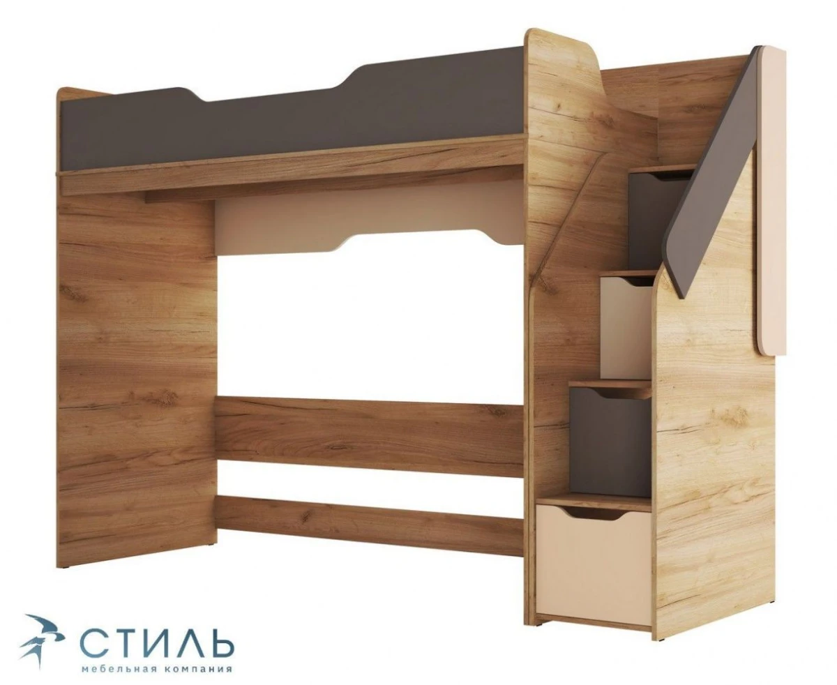 RICH_krovat-cherdak-KR_001_mindal_glinyanyy-seryy_