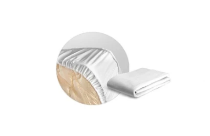 Фото для Наматрасник Sarma AquaStop махровый 800*2000