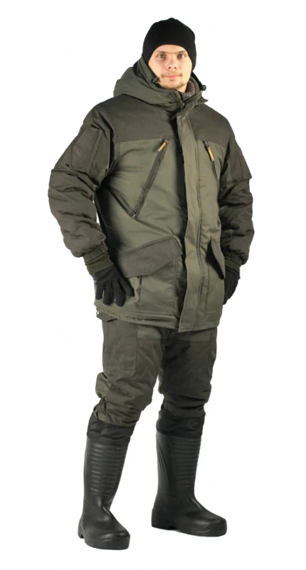 Фото для Костюм ГРАСК зим. таслан