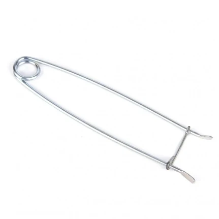 Фото для Зевник рыболовный