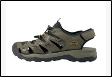 Фото для Сандалии SQUIDS 2305-9