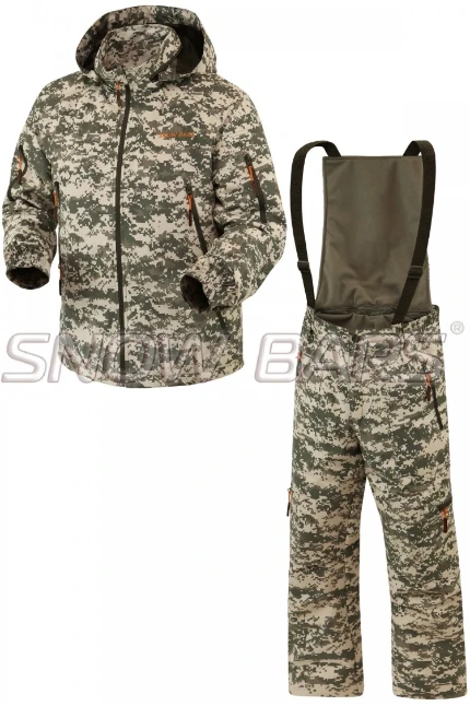 Фото для Костюм СИТИ летний М