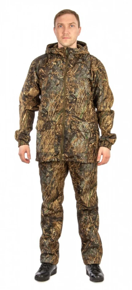 Фото для Костюм СВЕЛЛ полофлис