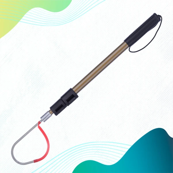 Фото для Багор KDF телескопический