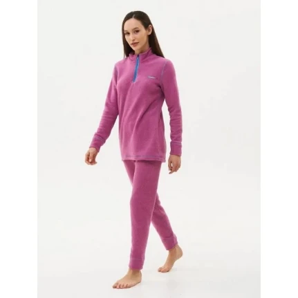 Фото для Термобелье THERMOLINE ZIP жен. М